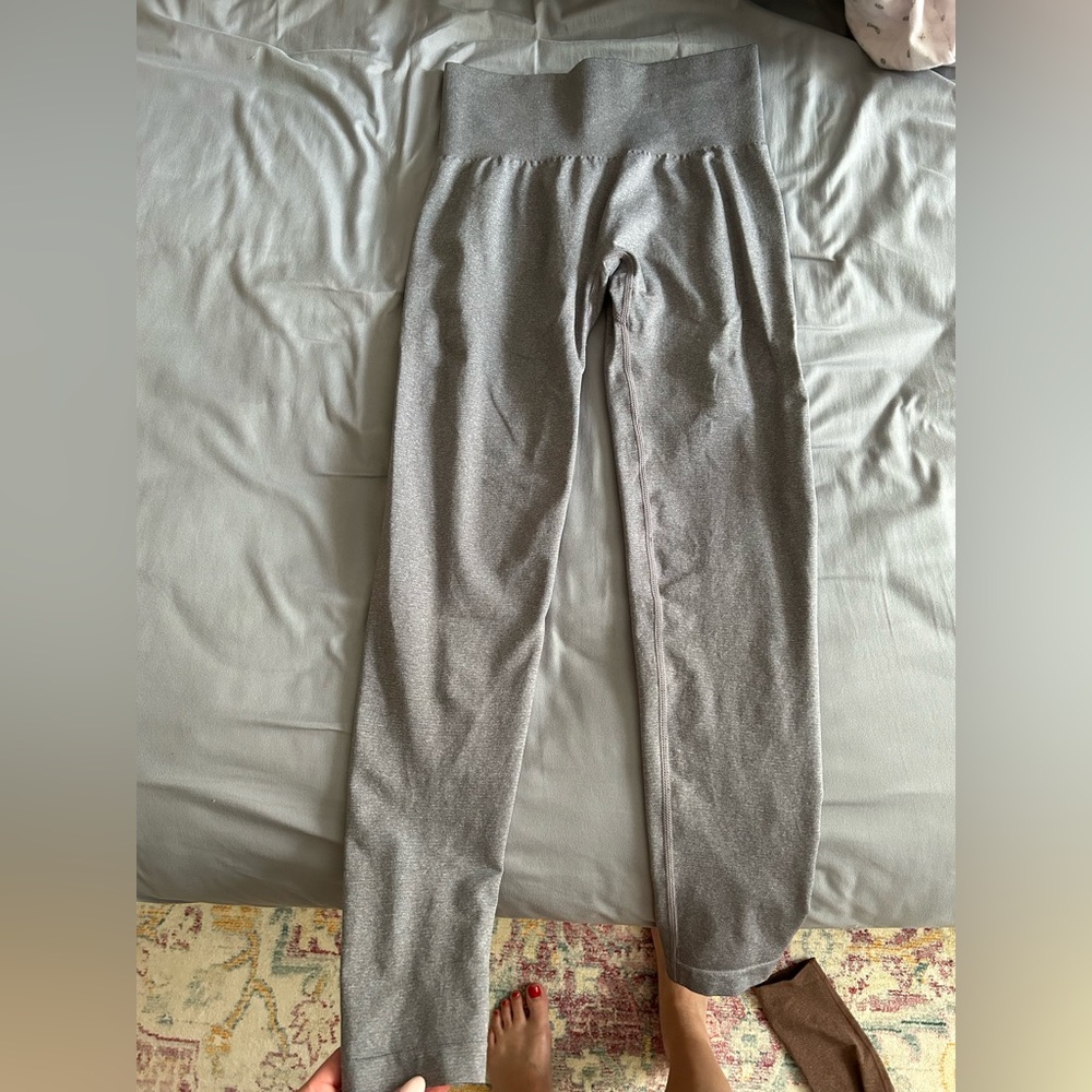 NVGTN NV seamless leggings